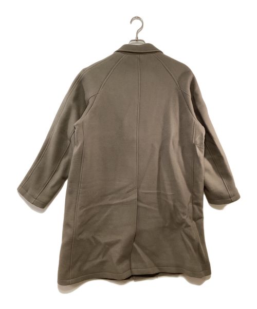 STEVEN ALAN（スティーブンアラン）STEVEN ALAN (スティーブンアラン) チェスターコート グレー サイズ:Ｓの古着・服飾アイテム