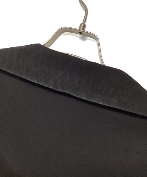 Abu Garcia（アブガルシア）Abu Garcia (アブガルシア) フィッシングベスト ブラック サイズ:Lの古着・服飾アイテム