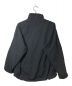 WILD THINGS (ワイルドシングス) ARKnets (アークネッツ) ナイロンジャケット ブラック サイズ:M：12000円