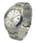 SEIKO (セイコー) グランドセイコー オートマチック  Ref.SBGR001 9S55-0010 シルバー文字盤 サイズ:37.0mm：218000円