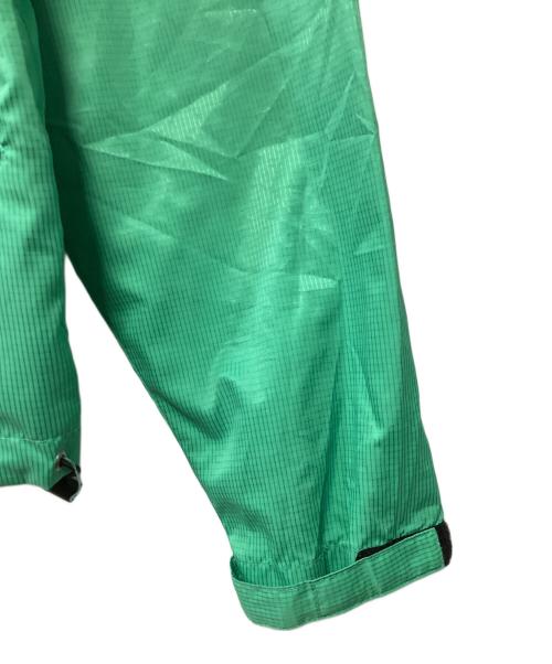 WILD THINGS（ワイルドシングス）WILD THINGS (ワイルドシングス) 【古着】ジャケット グリーン×ピンク サイズ:Sの古着・服飾アイテム