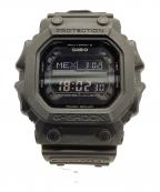 CASIOカシオ）の古着「腕時計」