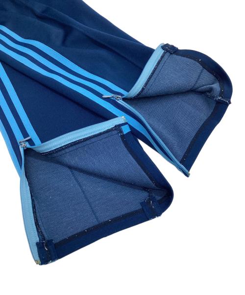 adidas（アディダス）adidas (アディダス) 【古着】トラックパンツ ブルー サイズ:3の古着・服飾アイテム
