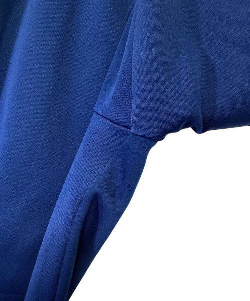 adidas（アディダス）adidas (アディダス) 【古着】トラックパンツ ブルー サイズ:3の古着・服飾アイテム