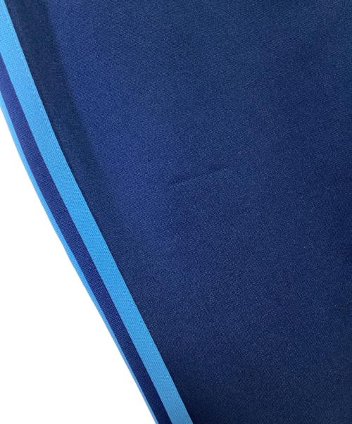 adidas（アディダス）adidas (アディダス) 【古着】トラックパンツ ブルー サイズ:3の古着・服飾アイテム