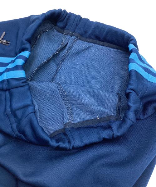 adidas（アディダス）adidas (アディダス) 【古着】トラックパンツ ブルー サイズ:3の古着・服飾アイテム
