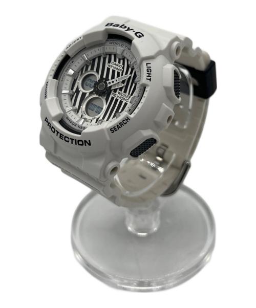 CASIO（カシオ）CASIO (カシオ) BABY-G BA-120WLPの古着・服飾アイテム