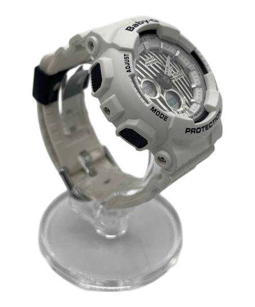 CASIO（カシオ）CASIO (カシオ) BABY-G BA-120WLPの古着・服飾アイテム