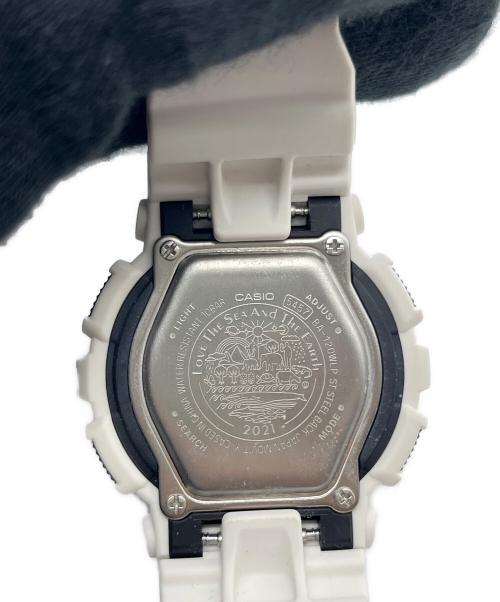 CASIO（カシオ）CASIO (カシオ) BABY-G BA-120WLPの古着・服飾アイテム