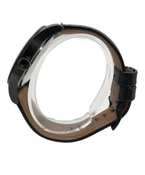 COACH（コーチ）COACH (コーチ) 腕時計 ブラックの古着・服飾アイテム