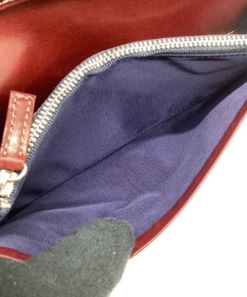 PRAIRIE TRADITIONAL FACTORY（プレリー トラディショナル ファクトリー）PRAIRIE TRADITIONAL FACTORY (プレリー トラディショナル ファクトリー) 長財布 ブラックの古着・服飾アイテム