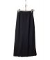 Jean Paul GAULTIER CLASSIQUE（ジャンポールゴルチエクラシック）の古着「スカート」｜ブラック