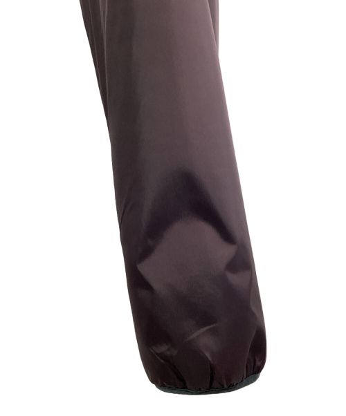 SCOTCH & SODA（スコッチアンドソーダ）SCOTCH & SODA (スコッチアンドソーダ) リバーシブルジャケット ブラウン×マルチカラー サイズ:S 未使用品の古着・服飾アイテム