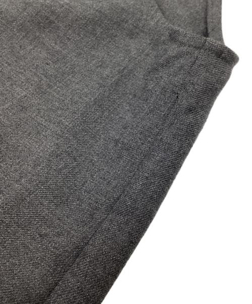 Gypsohila（ジプソフィア）Gypsohila (ジプソフィア) ドライサロペット グレー サイズ:Freeの古着・服飾アイテム