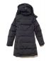 CANADA GOOSE (カナダグース) Mackenzie Parka Heritage ブラック サイズ:S：30000円