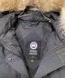 CANADA GOOSEの古着・服飾アイテム：30000円