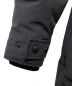 中古・古着 CANADA GOOSE (カナダグース) Mackenzie Parka Heritage ブラック サイズ:S：30000円
