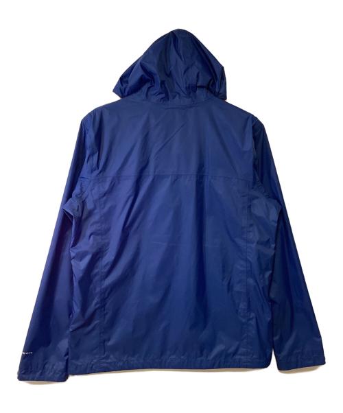 Columbia（コロンビア）Columbia (コロンビア) ウォータータイトII ジャケット ネイビー サイズ:Lの古着・服飾アイテム