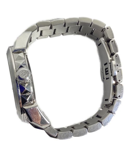 ROBERTO CAVALLI（ロベルトカヴァリ）ROBERTO CAVALLI (ロベルトカヴァリ) 腕時計の古着・服飾アイテム