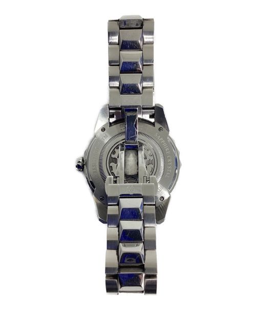 ROBERTO CAVALLI（ロベルトカヴァリ）ROBERTO CAVALLI (ロベルトカヴァリ) 腕時計の古着・服飾アイテム