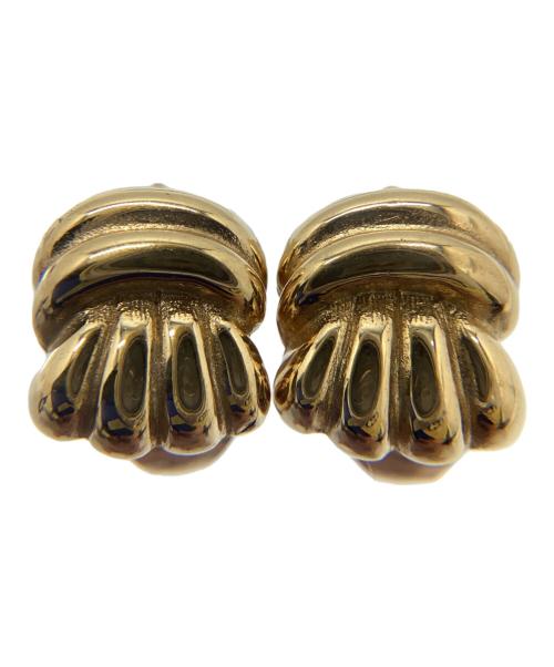 GIVENCHY（ジバンシィ）GIVENCHY (ジバンシィ) イヤリングの古着・服飾アイテム