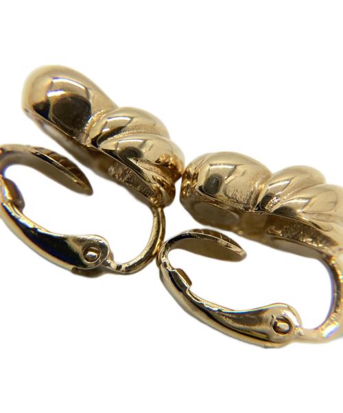 GIVENCHY（ジバンシィ）GIVENCHY (ジバンシィ) イヤリングの古着・服飾アイテム