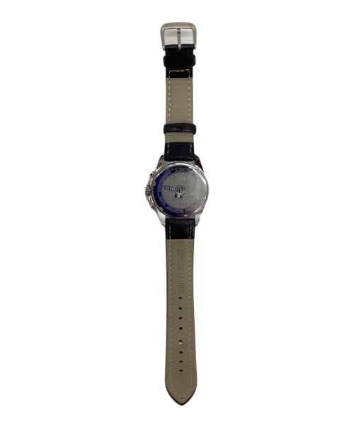JACQUES LEMANS（ジャック ルマン）JACQUES LEMANS (ジャック ルマン) 腕時計　JL.BX ホワイトの古着・服飾アイテム