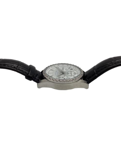JACQUES LEMANS（ジャック ルマン）JACQUES LEMANS (ジャック ルマン) 腕時計　JL.BX ホワイトの古着・服飾アイテム