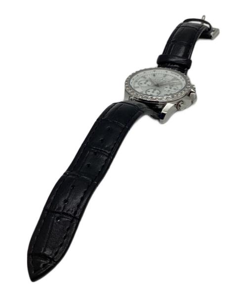 JACQUES LEMANS（ジャック ルマン）JACQUES LEMANS (ジャック ルマン) 腕時計　JL.BX ホワイトの古着・服飾アイテム