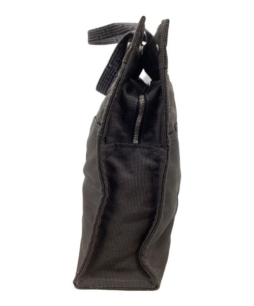 HERMES（エルメス）HERMES (エルメス) エールラインMM グレーの古着・服飾アイテム