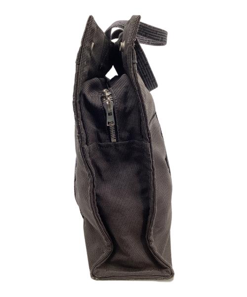 HERMES（エルメス）HERMES (エルメス) エールラインMM グレーの古着・服飾アイテム