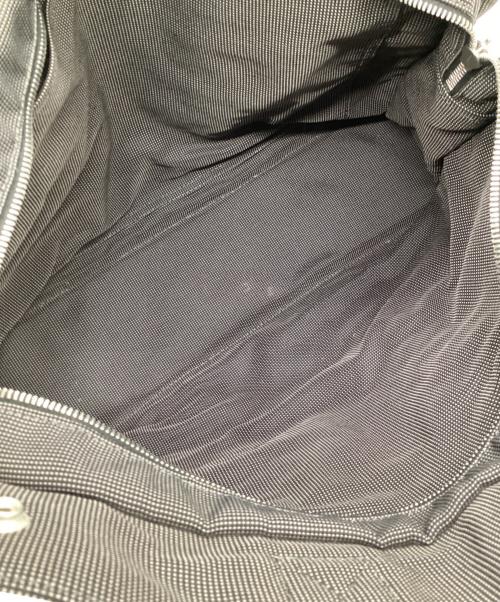 HERMES（エルメス）HERMES (エルメス) エールラインMM グレーの古着・服飾アイテム