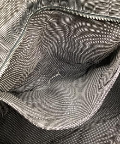 HERMES（エルメス）HERMES (エルメス) エールラインMM グレーの古着・服飾アイテム