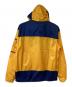 Columbia (コロンビア) アノラックパーカー ネイビー×イエロー サイズ:M：3500円