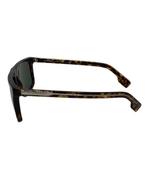 BURBERRY（バーバリー）BURBERRY (バーバリー) サングラス ブラウン サイズ:55□18の古着・服飾アイテム