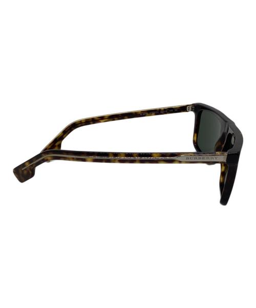 BURBERRY（バーバリー）BURBERRY (バーバリー) サングラス ブラウン サイズ:55□18の古着・服飾アイテム