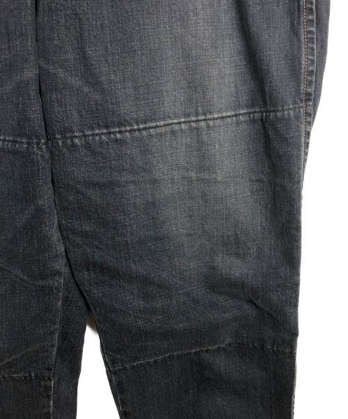 45R（フォーティファイブ・アール）45R (フォーティーファイブアール) ライ麦デニムの908ジョッパン ネイビー サイズ:不明の古着・服飾アイテム