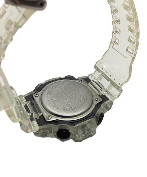 CASIO（カシオ）CASIO (カシオ) デジアナウォッチ　G-SHOCK ブラックの古着・服飾アイテム