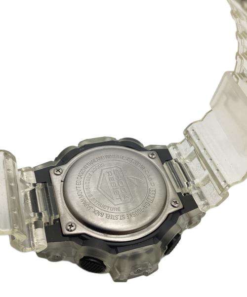 CASIO（カシオ）CASIO (カシオ) デジアナウォッチ　G-SHOCK ブラックの古着・服飾アイテム