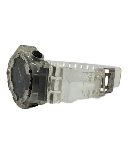 CASIO（カシオ）CASIO (カシオ) デジアナウォッチ　G-SHOCK ブラックの古着・服飾アイテム