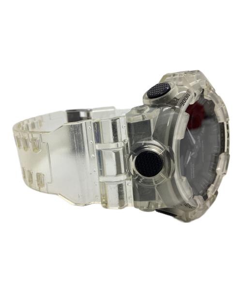 CASIO（カシオ）CASIO (カシオ) デジアナウォッチ　G-SHOCK ブラックの古着・服飾アイテム