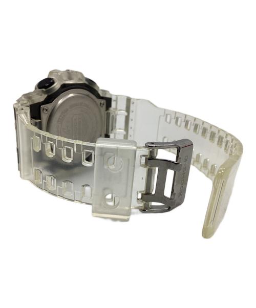 CASIO（カシオ）CASIO (カシオ) デジアナウォッチ　G-SHOCK ブラックの古着・服飾アイテム