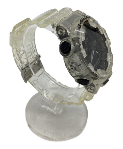 CASIO（カシオ）CASIO (カシオ) デジアナウォッチ　G-SHOCK ブラックの古着・服飾アイテム