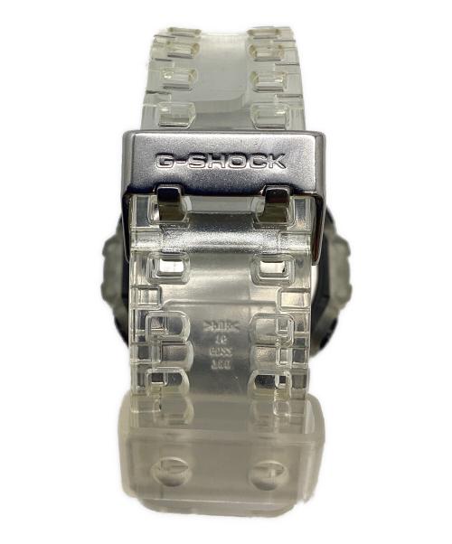 CASIO（カシオ）CASIO (カシオ) デジアナウォッチ　G-SHOCK ブラックの古着・服飾アイテム