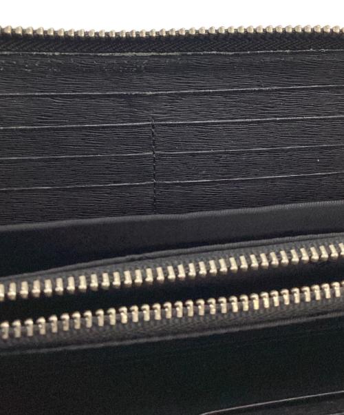 PORTER（ポーター）PORTER (ポーター) 長財布 ブラックの古着・服飾アイテム