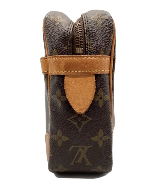 LOUIS VUITTON（ルイ ヴィトン）LOUIS VUITTON (ルイ ヴィトン) コンピエーニュ28 ブラウンの古着・服飾アイテム