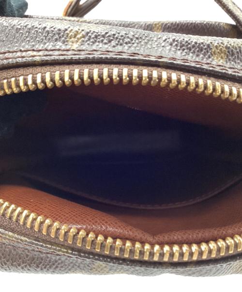 LOUIS VUITTON（ルイ ヴィトン）LOUIS VUITTON (ルイ ヴィトン) アマゾン ブラウンの古着・服飾アイテム