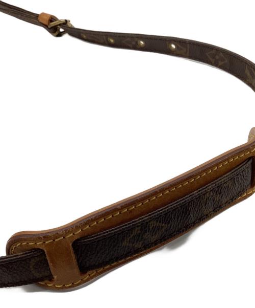 LOUIS VUITTON（ルイ ヴィトン）LOUIS VUITTON (ルイ ヴィトン) アマゾン ブラウンの古着・服飾アイテム