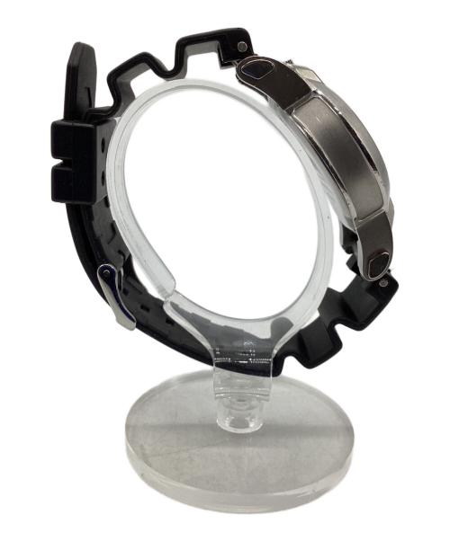 FACONNABLE（ファソナブル）FACONNABLE (ファソナブル) 腕時計　Hydra 3 Worlds ブラックの古着・服飾アイテム