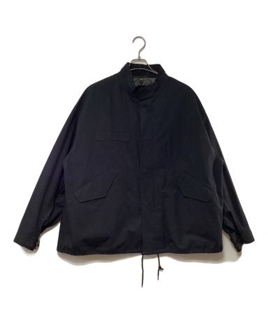 ciaopanic typy M-65 ショートモッズコート ブラック L 1051005591009626_01_3590w.jpeg